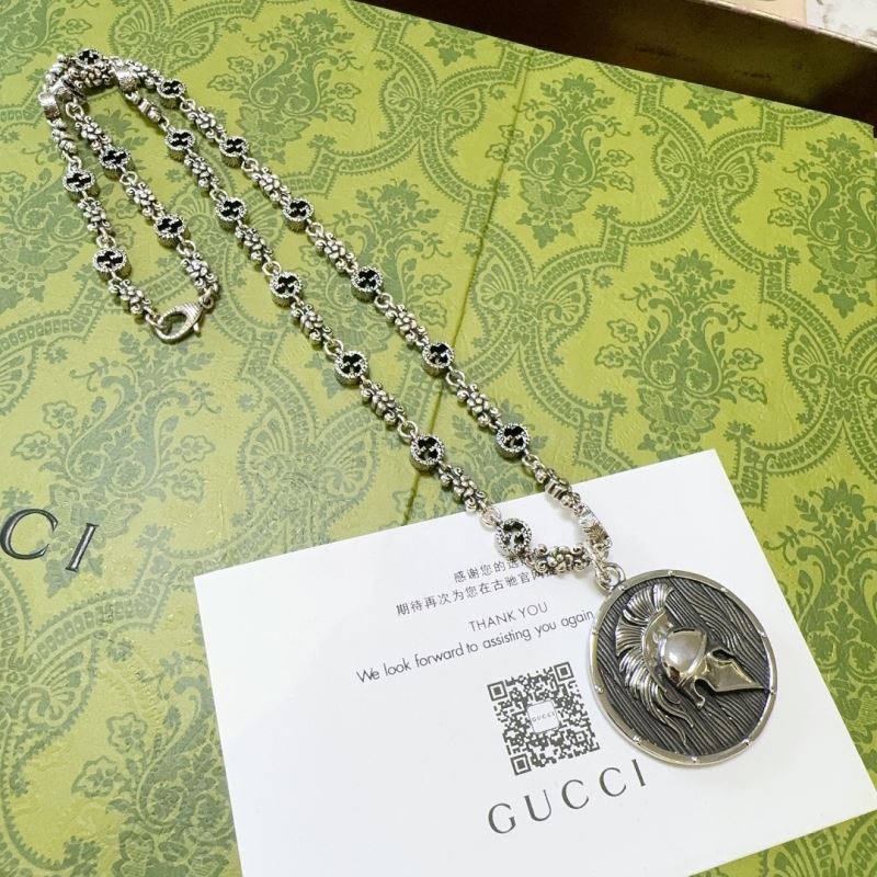 Gucci Necklaces